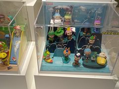 -泡泡玛特POPMART(赛格国际购物中心店)