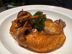 -老德州四合院·德州菜(天衢路店)