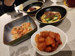 -万丽轩·粤菜(王府井金茂万丽酒店)