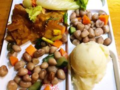 -7年8班朝鲜族非遗美食(三钢里店)