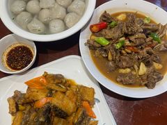 -董府·古宅餐厅
