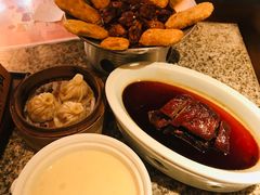 -南京大牌档(壹方天地店)