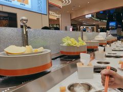 -密友回转自助火锅(中海环宇城店)