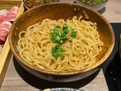 老鼎旺销魂面-老鼎旺安格斯牛肉火锅(衡艺广场店)