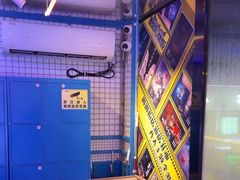 -移动谜城·大笨象密室逃脱(五棵松店)