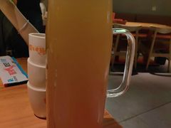 -四禧精酿烧烤工场(大明湖店)