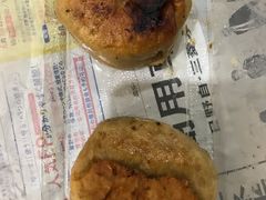 -清真吴记门钉肉饼·喜多利