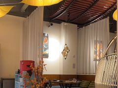 -曼泰·泰餐(江南环球港店)