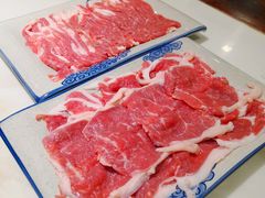 -宣武小院涮肉(前门店)