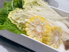 -湯島涮小火锅(余姚五彩城店)