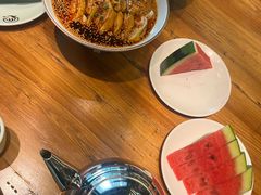 -老板恋上鱼(环山路店)