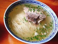 -同得兴 Since·1995 传统苏式面馆(十全街店)