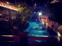 -重庆玛雅海滩水公园