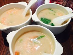 -小城粥道·海胆鲜虾粥(解放广场店)