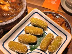 -食锦记·福建私房菜(浦西万达店)