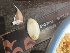 -好旺角烤肉(农林五道街总店)