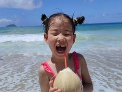 -三亚亚龙湾天域度假酒店