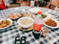 -钱大妈海鲜饭店(保利林语店)