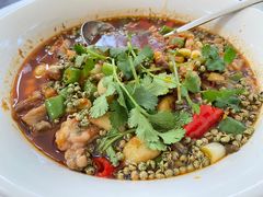 -院8里·少城记忆老川菜(宽窄巷子店)