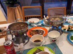 -味餐厅·海鲜·火锅·自助餐