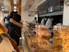 -東更道点心行(文化东路店)