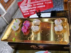 -吼堂老火锅(太古里总店)