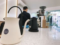 -Onirii Coffee(长乐路店)