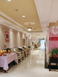 -北京俪婴妇产医院(朝阳大悦城店)
