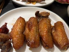 -東盛炭烤自助料理(玄武招商花园城店)