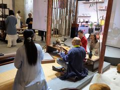 -南宁国际会展中心(会展东博文化旅游区)