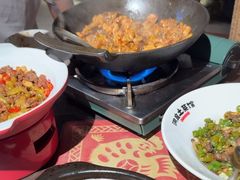 -洞庭土菜馆(天河北总店)
