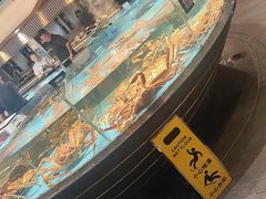 -渔傅·霞浦滩涂海鲜(建平店)
