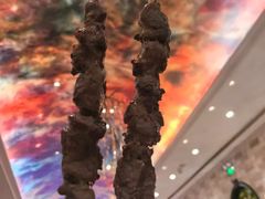 -巴依老爷新疆美食(工体旗舰店)