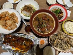 -金掌勺锅包肉(华润万象城店)