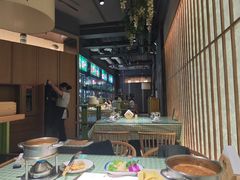 -番食园鲜食火锅(高新店)
