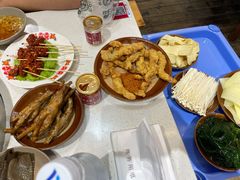 耙鸡爪-青年火锅(吾悦广场直营店)