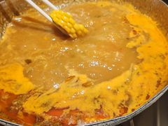 -旺福·贵州酸汤牛肉火锅(陆悦天地店)