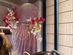 -海派悦庭·海胆烧麦·新融合菜(凯德广场店)