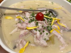 刘备酸菜鱼-水煮三国·川鲁江湖菜(香山店)