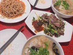 -萧记三鲜烩面(郑汴路店)