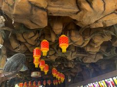 -长鹿旅游休博园