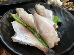 -味仙疯美蛙鱼头(清扬路总店)