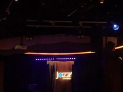 -林肯爵士乐上海中心 Jazz at Lincoln Center Shanghai