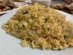 虾仁炒蛋-阿杰臻选海鲜饭店(普陀山店)