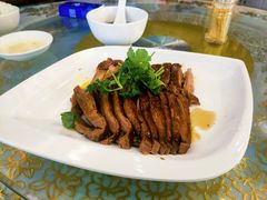 -陆记鹅庄·潮汕菜·狮头鹅(大仟里店)