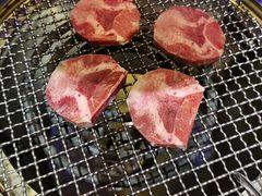 -十三姨正合丰烤肉(营迹路店)