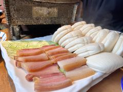 刀板香-大傻徽菜园·中国徽菜大师(老街店)