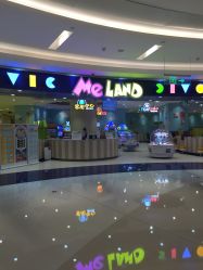 -MELAND(郑州万象城店)