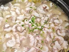 不辣的酸菜鱼-周渝食惦酸菜鱼(青浦店)