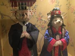 -济州岛泰迪熊博物馆